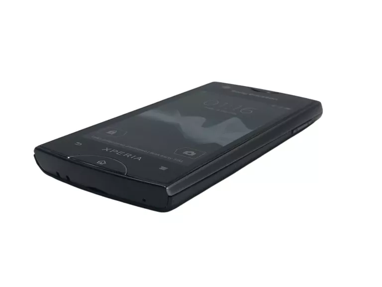 TELEFON SONY ERRICSON ST18I