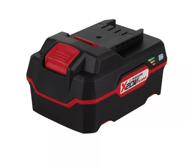 BATERIA AKUMULATOR PARKSIDE PAP 20 B3 4AH X20V