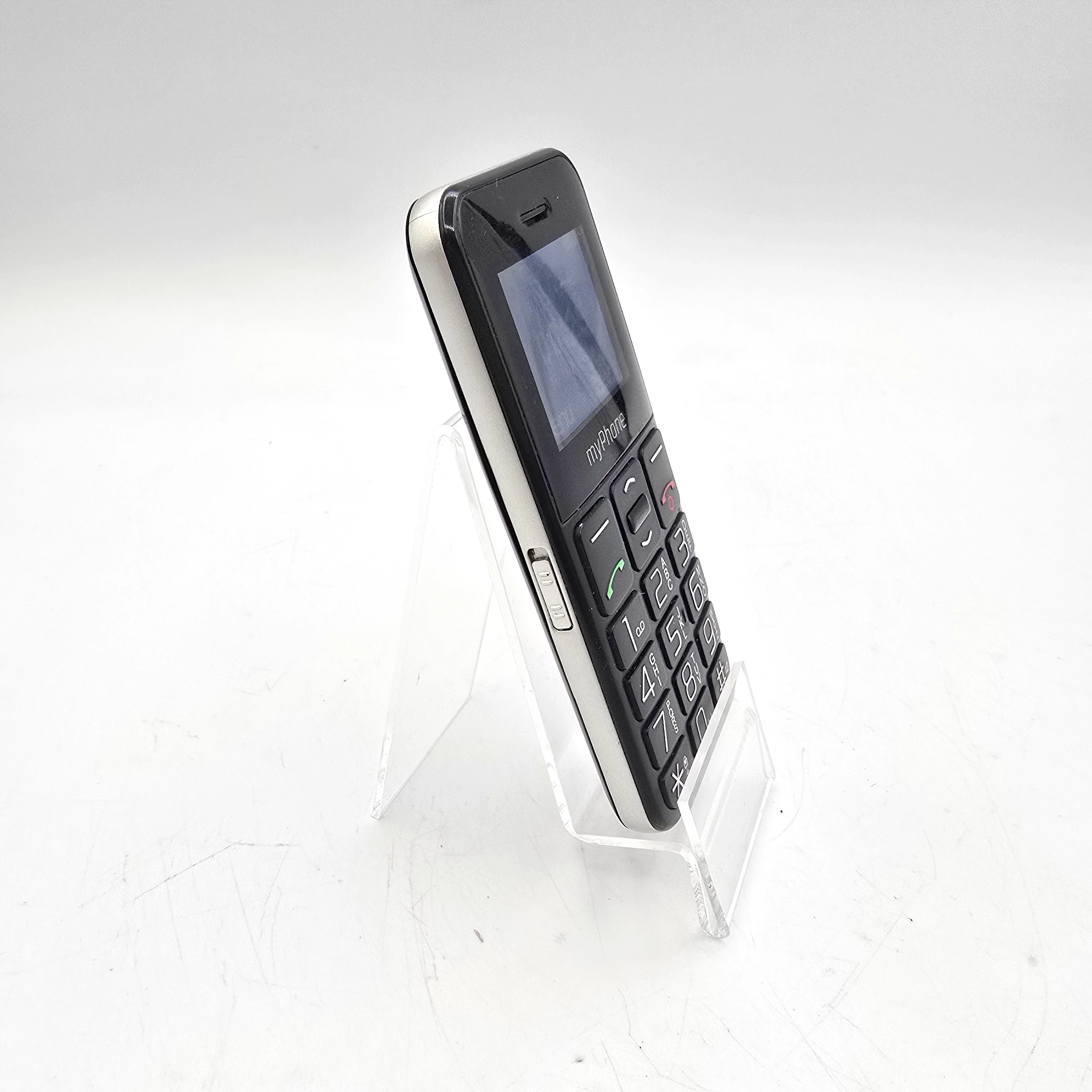 telefon-myphone-halo-easy-czarny-ean-gtin-5902052866632