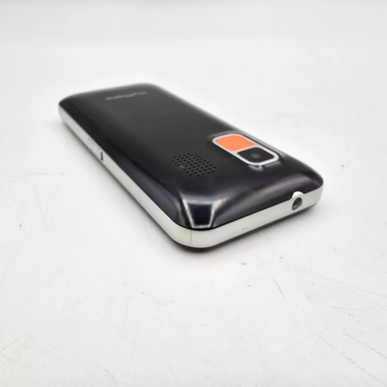 TELEFON MYPHONE HALO EASY CZARNY