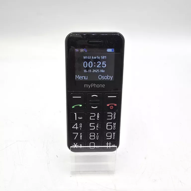 telefon-myphone-halo-easy-czarny-3-maja-48-poznan-ska-x