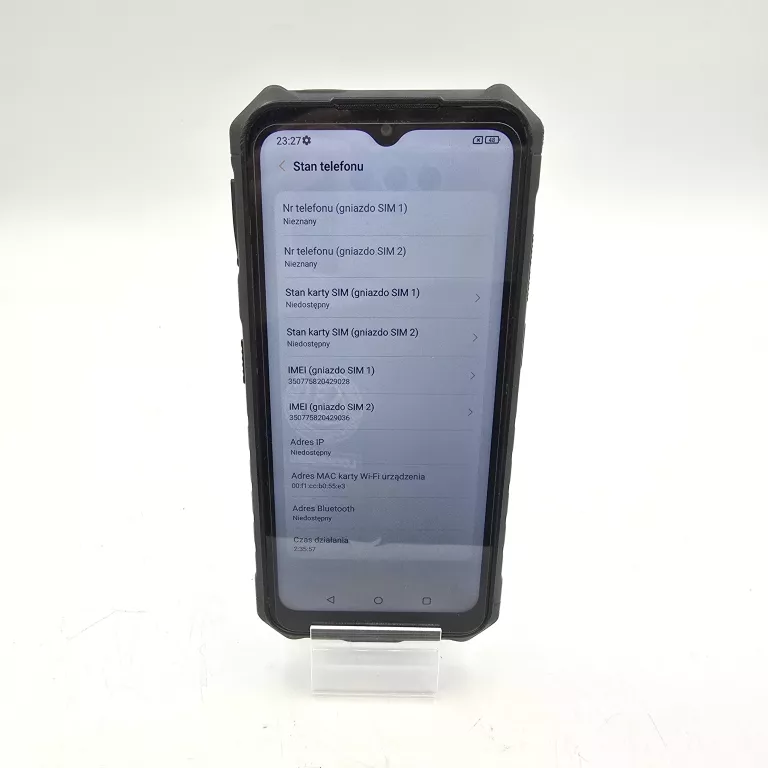 TELEFON HAMMER IRON V 64GB