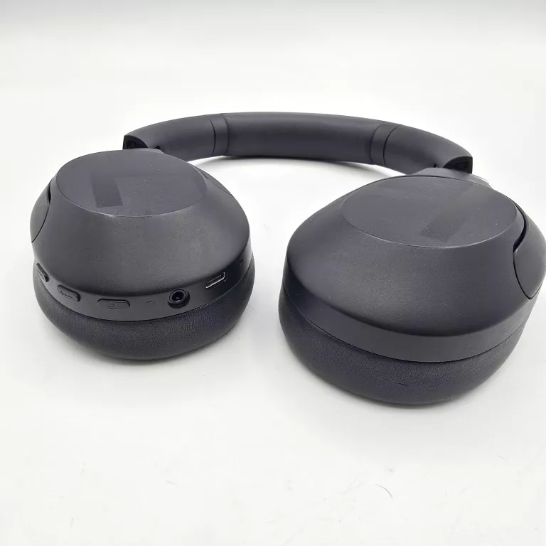 SŁUCHAWKI NAUSZNE HAYLOU S35 ANC CZARNY