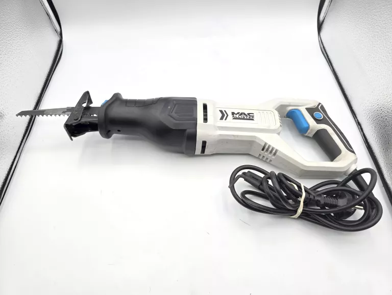 PIŁA SZABLASTA MACALLISTER MRS850 850W
