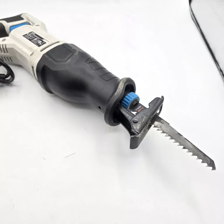 PIŁA SZABLASTA MACALLISTER MRS850 850W