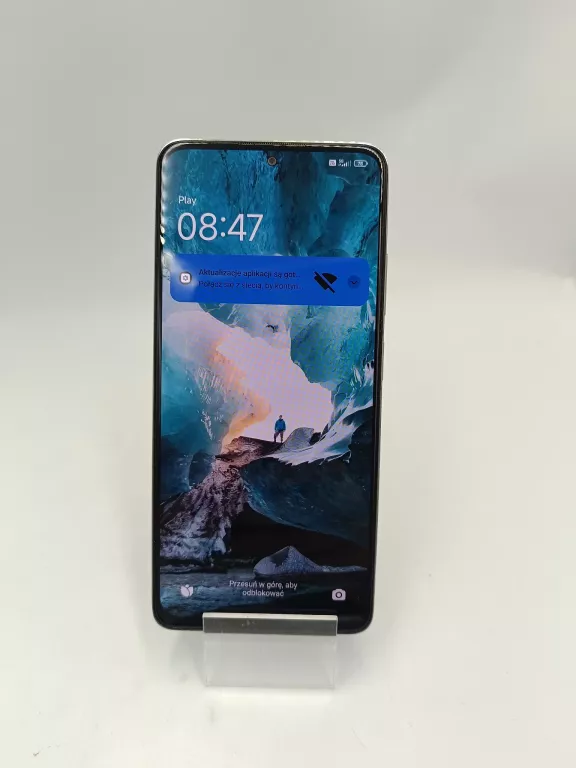 TELEFON REDMI NOTE 11 PRO 5G 6/128GB 2201116SG