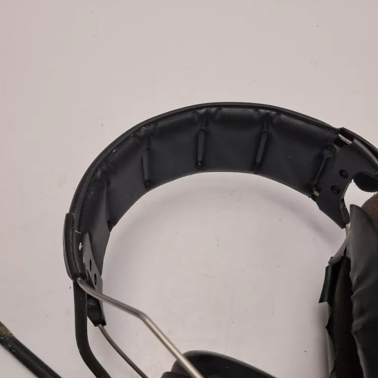 SŁUCHAWKI NAUSZNE 3M PELTOR ALERT XP