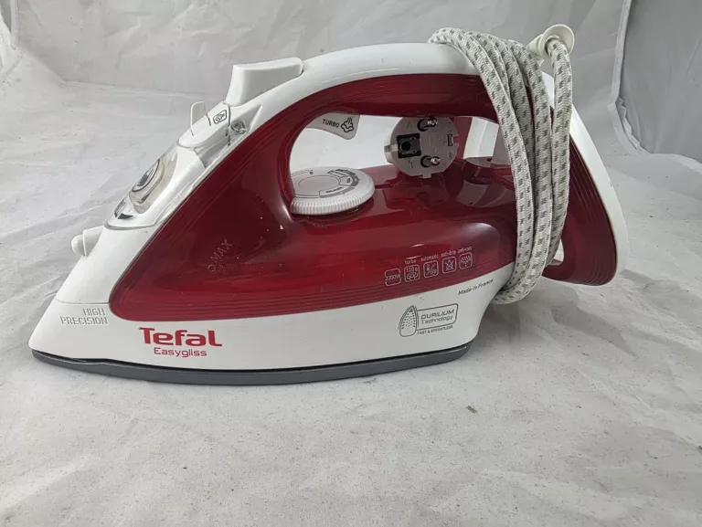 ŻELAZKO TEFAL EASYGLISS FV3922