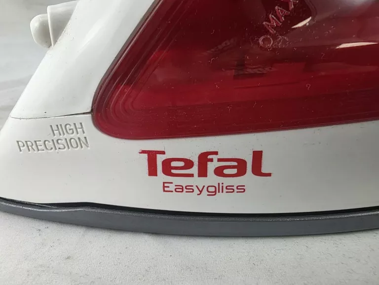 ŻELAZKO TEFAL EASYGLISS FV3922