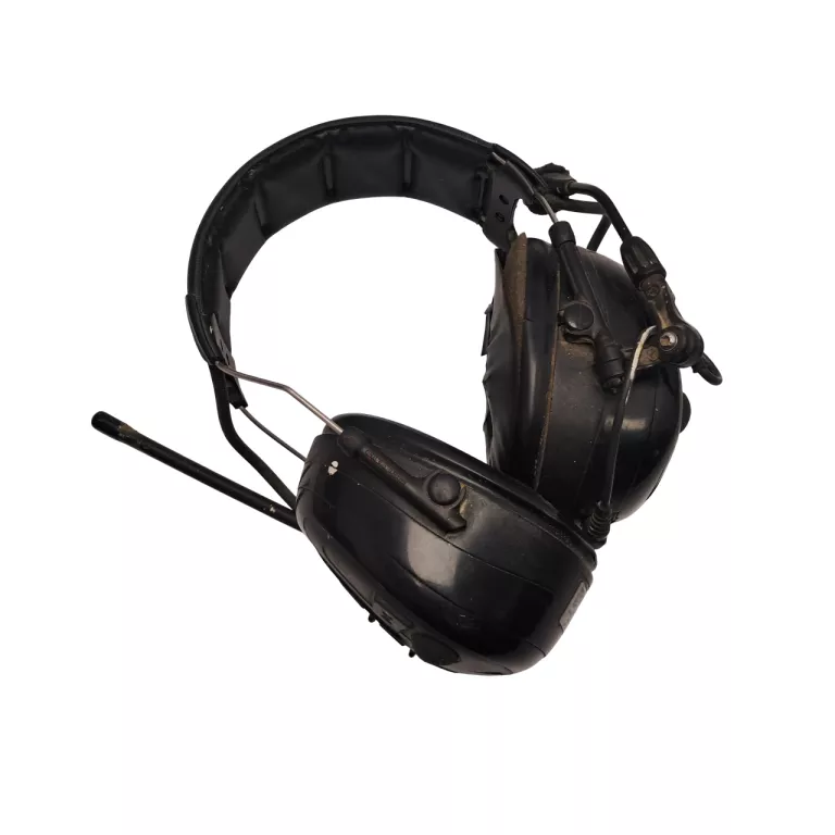 SŁUCHAWKI NAUSZNE 3M PELTOR ALERT XP