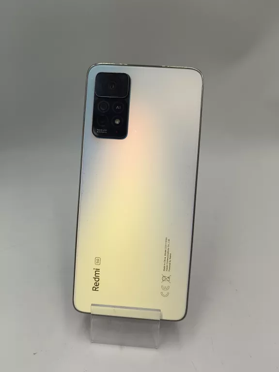 TELEFON REDMI NOTE 11 PRO 5G 6/128GB 2201116SG