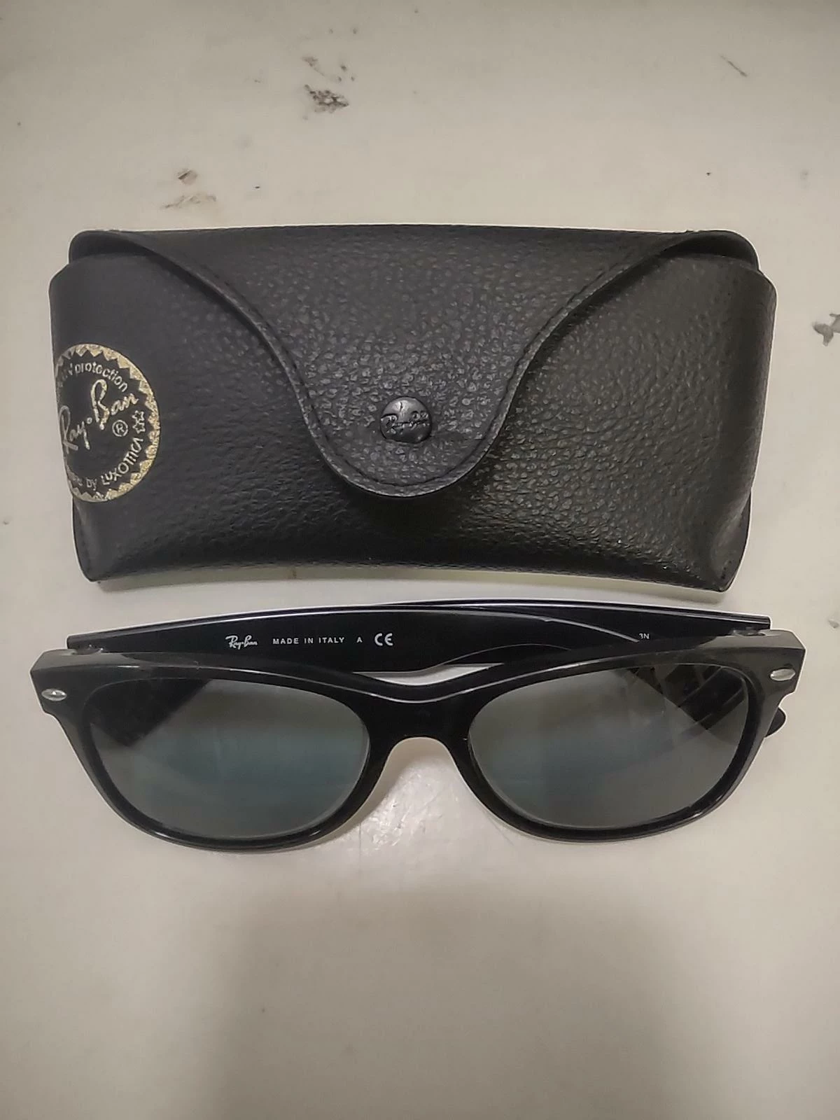 okulary-przeciwsloneczne-ray-ban-rb-4165-jusyin-6018g-54-16-145-3n-matowe-osiedle-kombatantow-7c-krakow