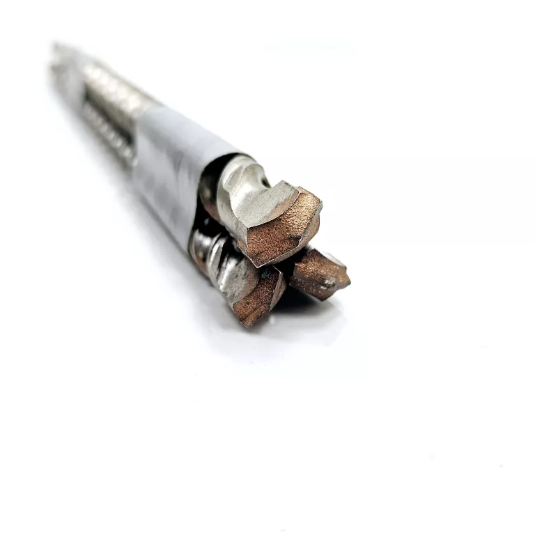 ZESTAW WIERTEŁ SDS HILTI 12", 14", 16"