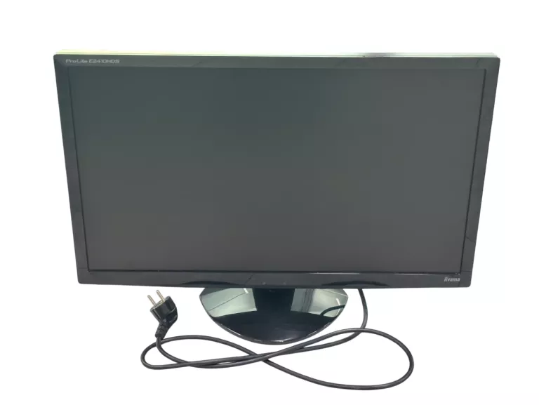MONITOR IIYAMA PLE2410HDS-B1 KABEL ZASILAJĄCY