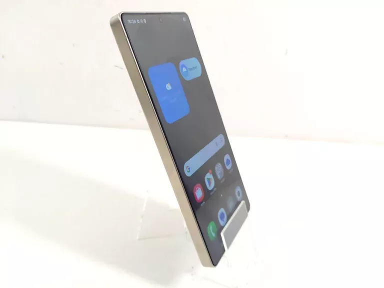 IDEALNY TELEFON SAMSUNG GALAXY S25 ULTRA NA CZĘŚCI