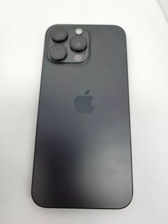 TELEFON IPHONE 15 PRO MAX 512GB