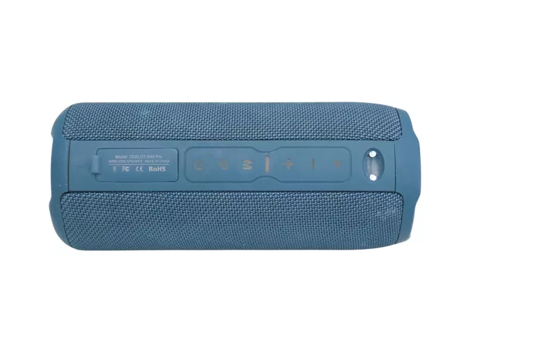 GŁOŚNIK GŁOŚNIK BLUETOOTH ZEALOT S49 PRO
