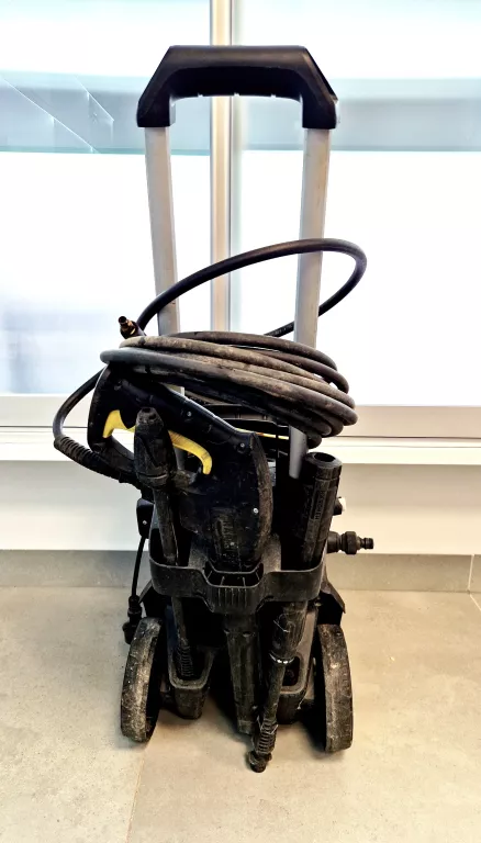 MYJKA CIŚNIENIOWA KARCHER K 5 COMPACT