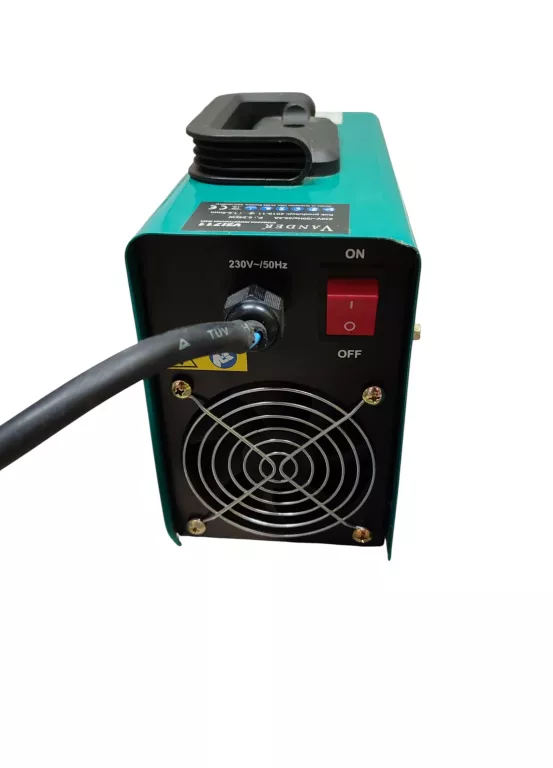 SPAWARKA INWERTOROWA VANDER VSI711