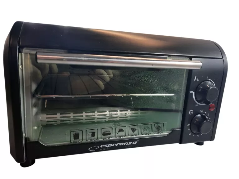 MINI PIEKARNIK ESPERANZA EKO001