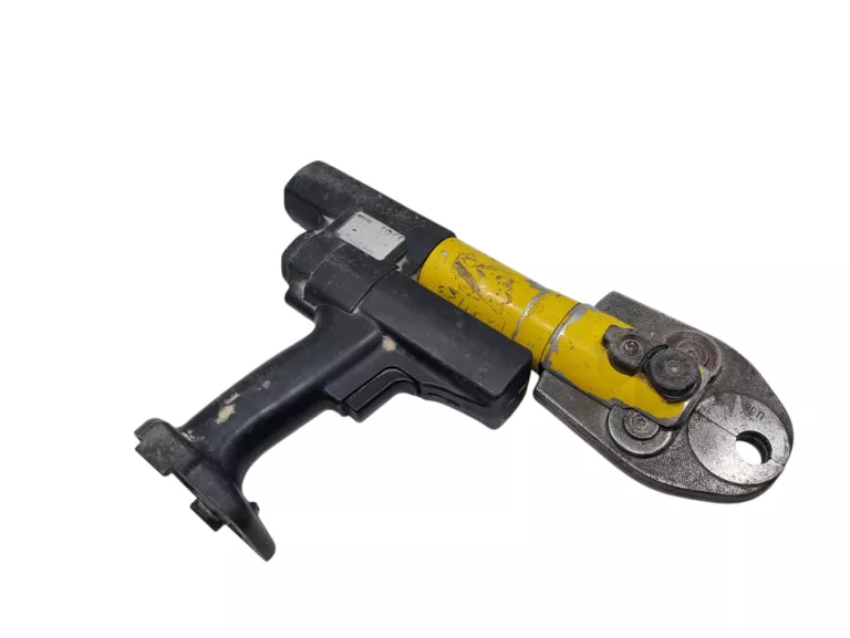 ZACISKARKA DO RUR REMS LI-ION PLUS BASIC