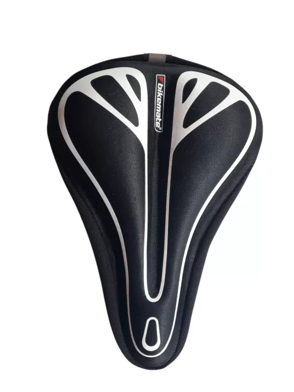 NAKŁADKA ROWEROWA BIKEMATE DO SIEDZENIA