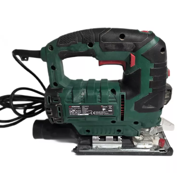 WYRZYNARKA PARKSIDE PSDTD 800 E4