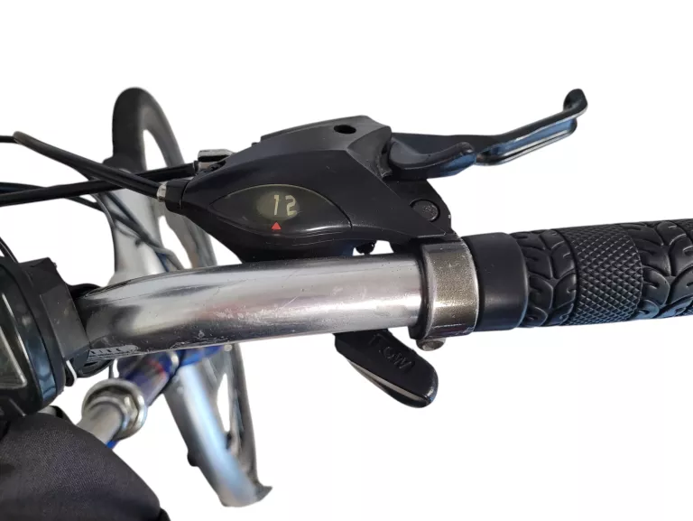 ROWER FOLTA 29"+POMPKA+LICZNIK+SASZETKI