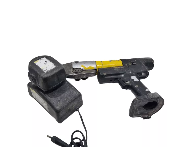 ZACISKARKA DO RUR REMS LI-ION PLUS BASIC