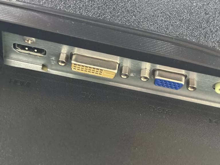 MONITOR IIYAMA PLE2410HDS-B1 KABEL ZASILAJĄCY