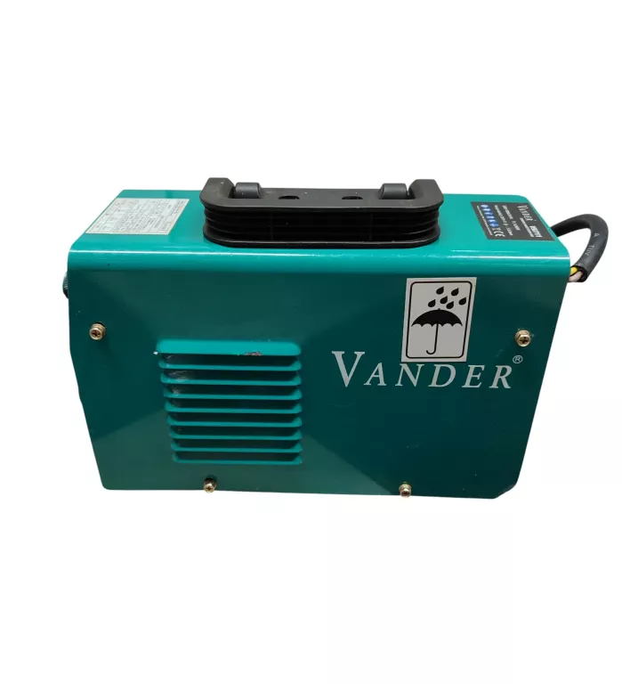 SPAWARKA INWERTOROWA VANDER VSI711