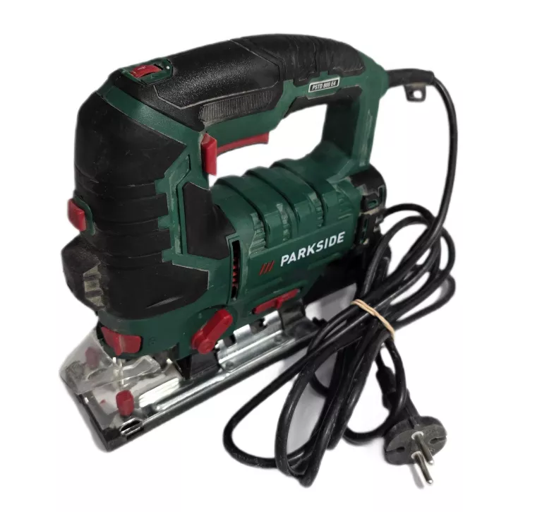 WYRZYNARKA PARKSIDE PSDTD 800 E4