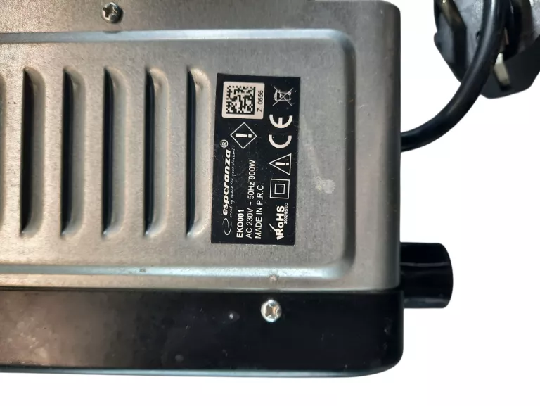 MINI PIEKARNIK ESPERANZA EKO001