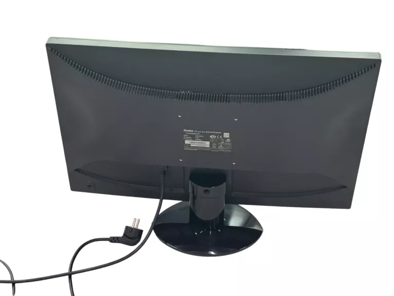 MONITOR IIYAMA PLE2410HDS-B1 KABEL ZASILAJĄCY