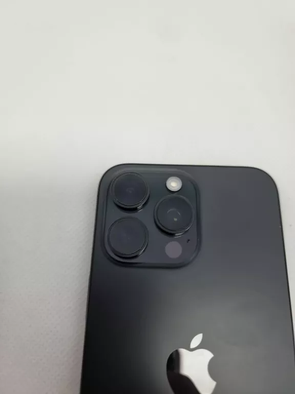 TELEFON IPHONE 15 PRO MAX 512GB