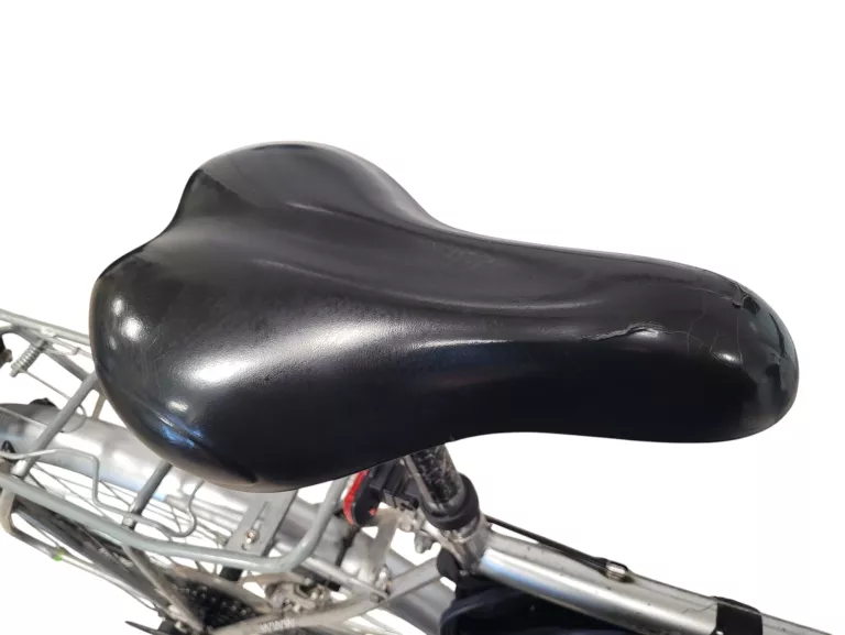 ROWER FOLTA 29"+POMPKA+LICZNIK+SASZETKI