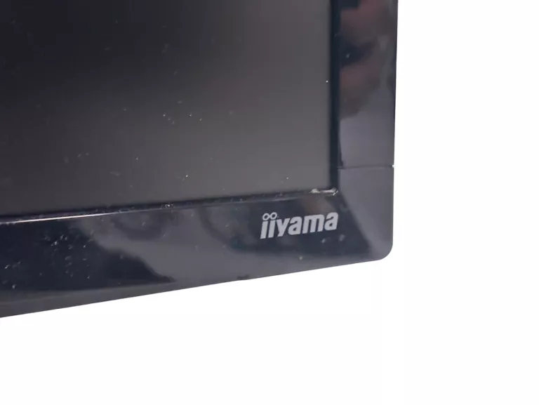 MONITOR IIYAMA PLE2410HDS-B1 KABEL ZASILAJĄCY