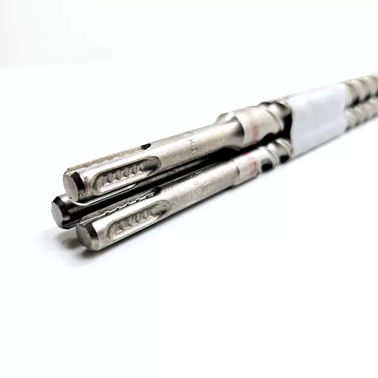 ZESTAW WIERTEŁ SDS HILTI 12", 14", 16"