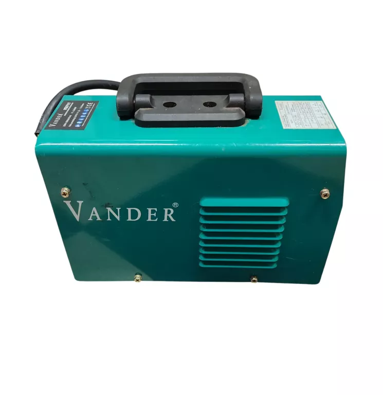 SPAWARKA INWERTOROWA VANDER VSI711