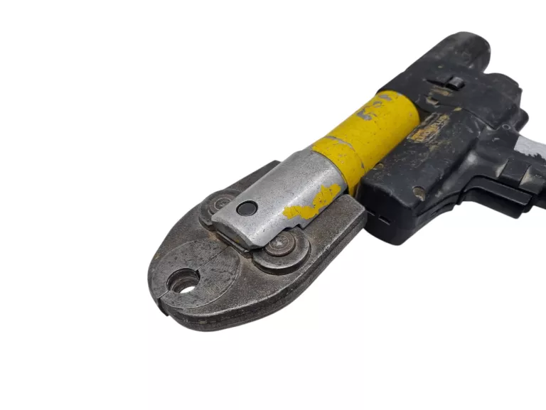 ZACISKARKA DO RUR REMS LI-ION PLUS BASIC