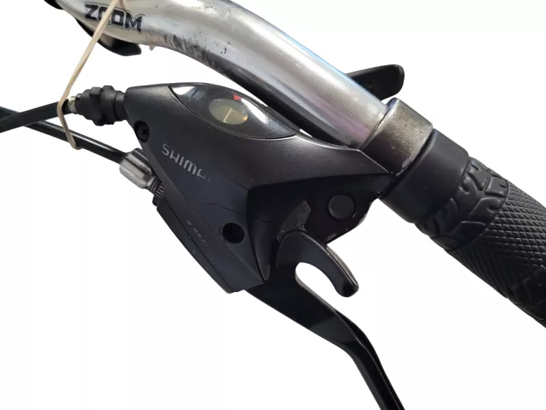 ROWER FOLTA 29"+POMPKA+LICZNIK+SASZETKI