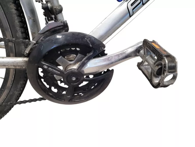 ROWER FOLTA 29"+POMPKA+LICZNIK+SASZETKI