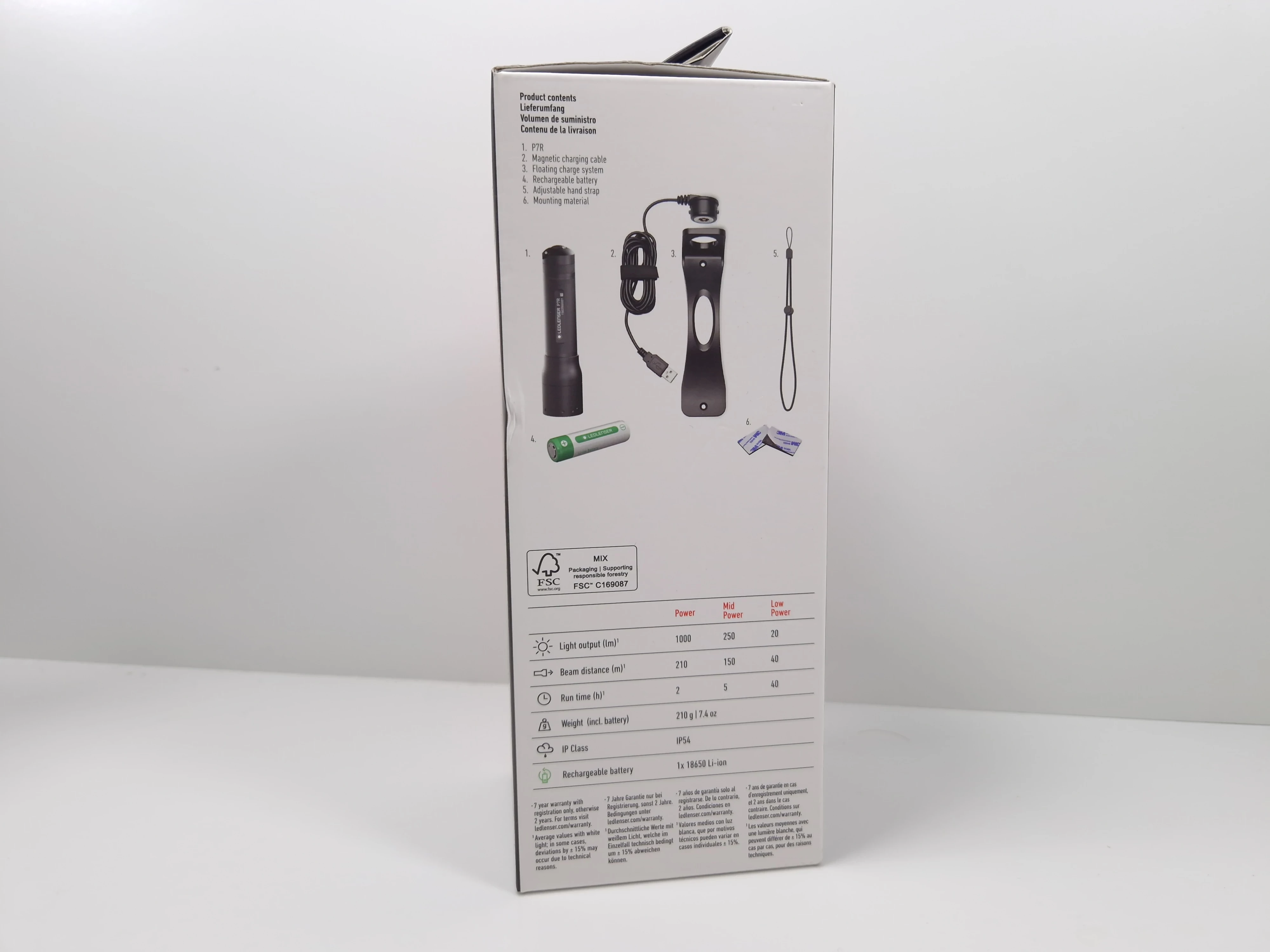 latarka-ledlenser-p7r-led-poreczna-akumulator-stan-11323-2