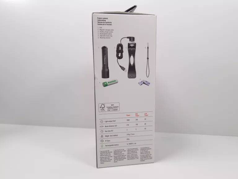 latarka-ledlenser-p7r-led-poreczna-akumulator-stan-11323-2