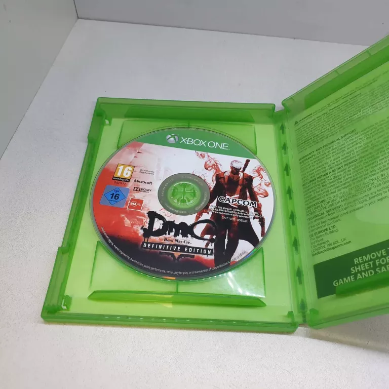 GRA XBOX ONE ARK MIRRORS EDGE W2K16