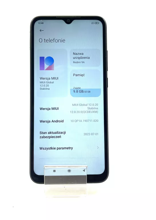 TELEFON REDMI 9A 32GB