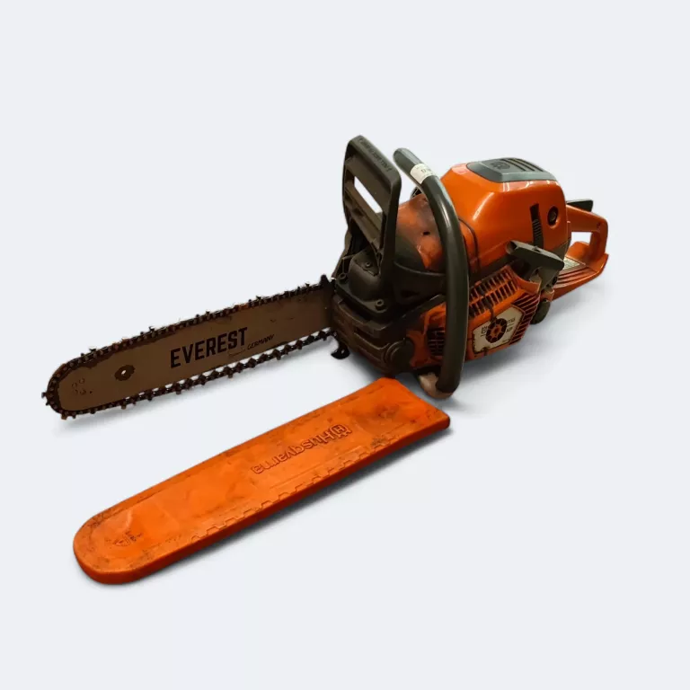 PIŁA SPALINOWA HUSQVARNA MODEL NIEZNANY