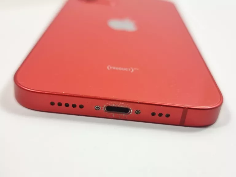 APPLE IPHONE 12 64GB BAT.78%