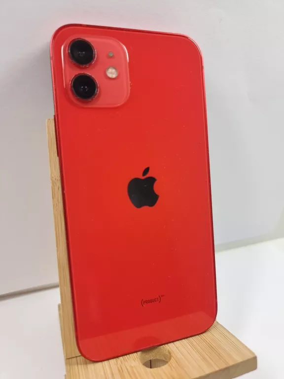APPLE IPHONE 12 64GB BAT.78%
