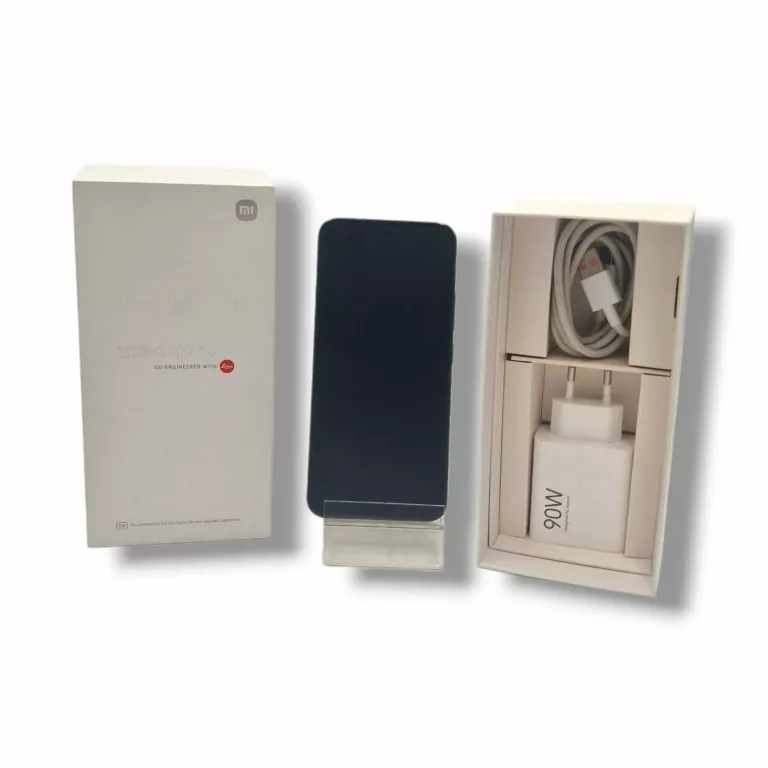 TELEFON XIAOMI 14 12/512GB,KOMPLET